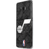 NBA Utah Jazz Black Rust Galaxy S8 Skin