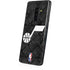 NBA Utah Jazz Black Rust Galaxy S9 Plus Skin