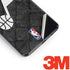 NBA Utah Jazz Black Rust Galaxy S9 Plus Skin