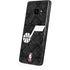 NBA Utah Jazz Black Rust Galaxy S9 Skin