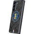 NBA Utah Jazz Black Rust Galaxy Z Fold5 5G Skin