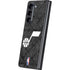 NBA Utah Jazz Black Rust Galaxy Z Fold5 5G Skin