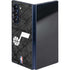 NBA Utah Jazz Black Rust Galaxy Z Fold6 Skin