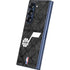 NBA Utah Jazz Black Rust Galaxy Z Fold6 Skin