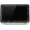 NBA Utah Jazz Black Rust Google Home Hub Skin