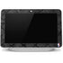 NBA Utah Jazz Black Rust Google Home Hub Skin
