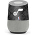 NBA Utah Jazz Black Rust Google Home Skin