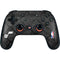 NBA Utah Jazz Black Rust Google Stadia Controller Skin