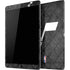 NBA Utah Jazz Black Rust iPad Skins
