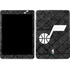 NBA Utah Jazz Black Rust iPad Skins