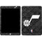 NBA Utah Jazz Black Rust Apple iPad Skin