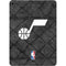 NBA Utah Jazz Black Rust Apple iPad Air Skin