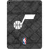 NBA Utah Jazz Black Rust Apple iPad Air Skin