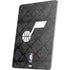 NBA Utah Jazz Black Rust Apple iPad Air Skin