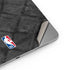 NBA Utah Jazz Black Rust Apple iPad Air Skin