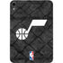 NBA Utah Jazz Black Rust Apple iPad Mini Skin