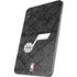 NBA Utah Jazz Black Rust Apple iPad Mini Skin