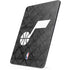 NBA Utah Jazz Black Rust Apple iPad Pro Skin