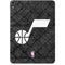 NBA Utah Jazz Black Rust Apple iPad Pro Skin