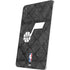 NBA Utah Jazz Black Rust iPad Pro 13in M4 (2024) Skin