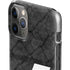 NBA Utah Jazz Black Rust iPhone 11 Pro Lite Case