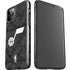 NBA Utah Jazz Black Rust iPhone 11 Pro Lite Case