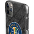 NBA Utah Jazz Black Rust iPhone 11 Pro Max Lite Case