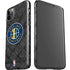 NBA Utah Jazz Black Rust iPhone 11 Pro Max Lite Case