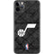 NBA Utah Jazz Black Rust iPhone 11 Pro Max Skin