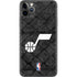 NBA Utah Jazz Black Rust iPhone 11 Pro Max Skin