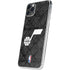 NBA Utah Jazz Black Rust iPhone 11 Pro Max Skin