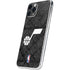 NBA Utah Jazz Black Rust iPhone 11 Pro Skin