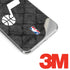 NBA Utah Jazz Black Rust iPhone 11 Pro Skin