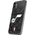NBA Utah Jazz Black Rust iPhone 11 Skin