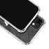 NBA Utah Jazz Black Rust iPhone 12 Clear Case