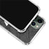 NBA Utah Jazz Black Rust iPhone 12 Pro Clear Case