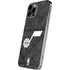 NBA Utah Jazz Black Rust iPhone 12 Pro Max Skin