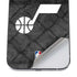 NBA Utah Jazz Black Rust iPhone 12 Pro Max Skin