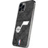 NBA Utah Jazz Black Rust iPhone 12 Pro Skin