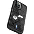 NBA Utah Jazz Black Rust iPhone 13 Pro Cargo Case