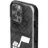 NBA Utah Jazz Black Rust iPhone 13 Pro Max Impact Case