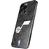 NBA Utah Jazz Black Rust iPhone 13 Pro Max Skin