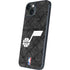 NBA Utah Jazz Black Rust iPhone 13 Skin