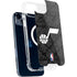 NBA Utah Jazz Black Rust iPhone 14 MagSafe Case