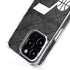 NBA Utah Jazz Black Rust iPhone 14 Pro MagSafe Case