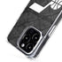 NBA Utah Jazz Black Rust iPhone 14 Pro Max MagSafe Case