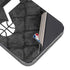 NBA Utah Jazz Black Rust iPhone 14 Pro Max Skin