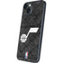 NBA Utah Jazz Black Rust iPhone Skins