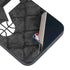 NBA Utah Jazz Black Rust iPhone Skins