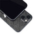 NBA Utah Jazz Black Rust iPhone Skins